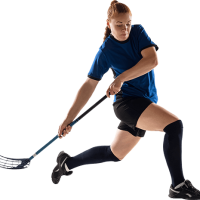 floorball-female-player-isolated-white-action-motion-concept-1